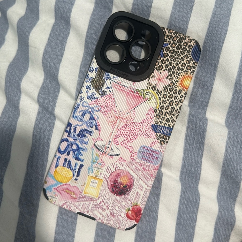 iPhone 14 Pro Max Phone Case